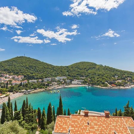 Villa Boban Deluxe Dubrovnik Exteriör bild