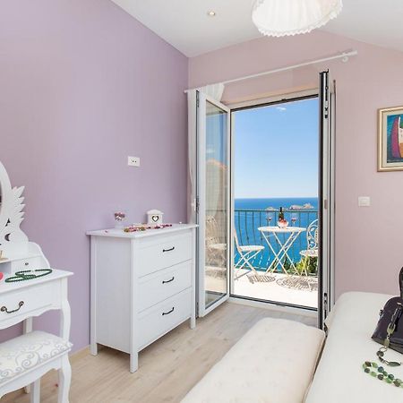 Villa Boban Deluxe Dubrovnik Exteriör bild