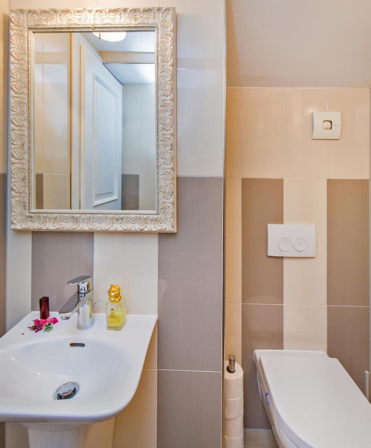 Villa Boban Deluxe Dubrovnik Exteriör bild