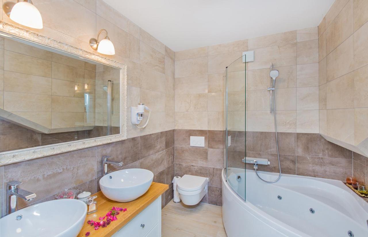 Villa Boban Deluxe Dubrovnik Exteriör bild