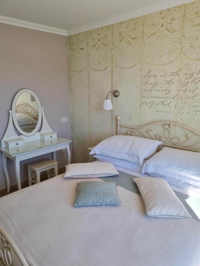 Villa Boban Deluxe Dubrovnik Exteriör bild
