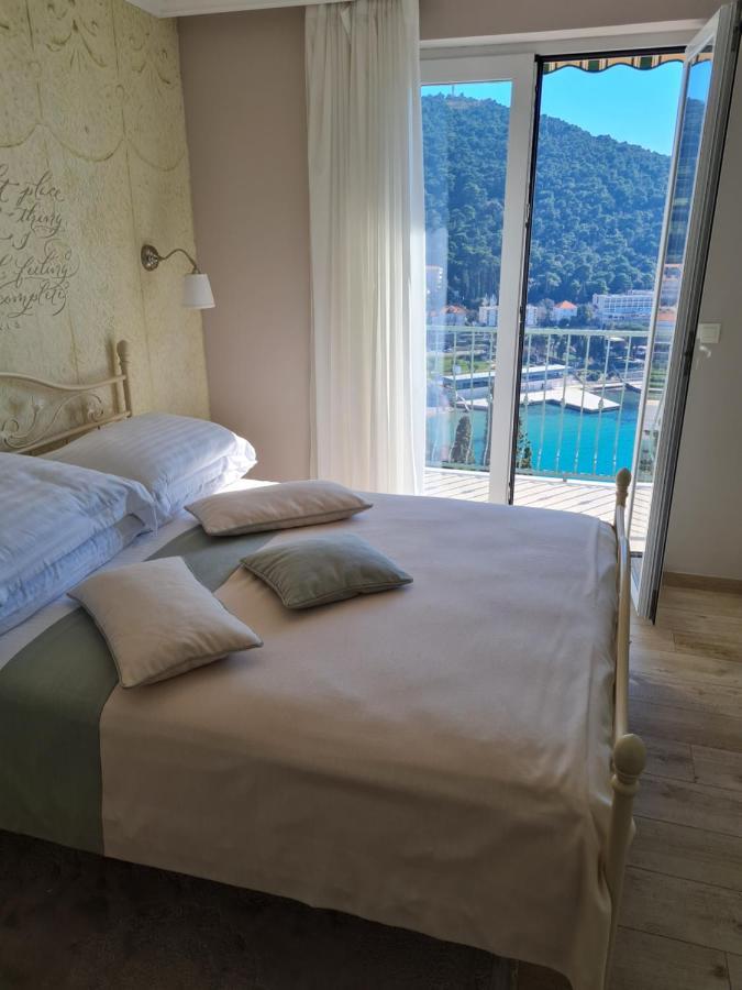 Villa Boban Deluxe Dubrovnik Exteriör bild