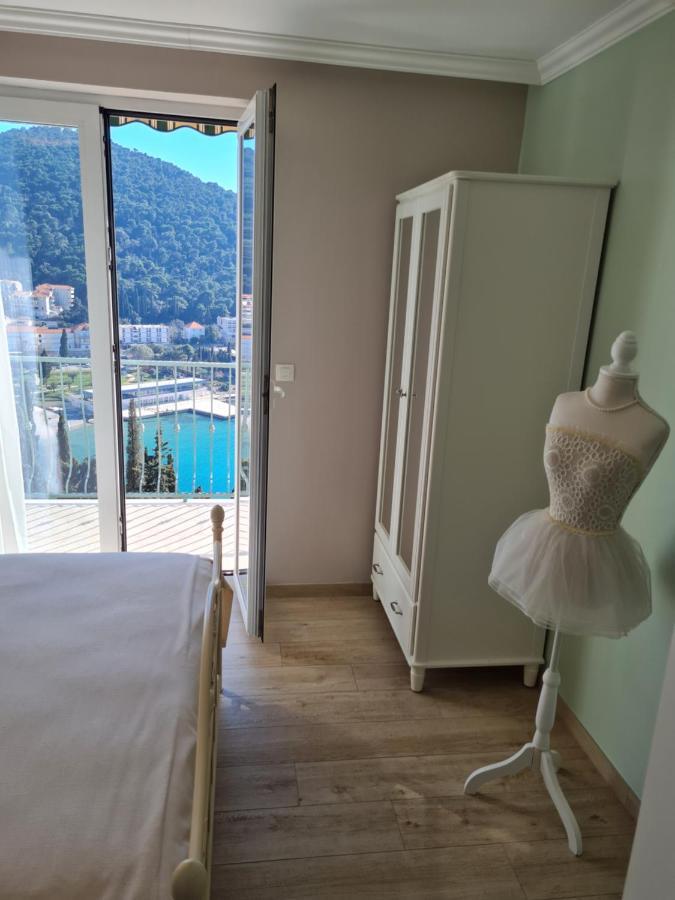 Villa Boban Deluxe Dubrovnik Exteriör bild